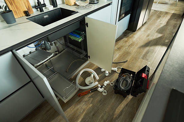 Reliable Plumbing contractor in Newton, KS by Street Wise - Plumbing