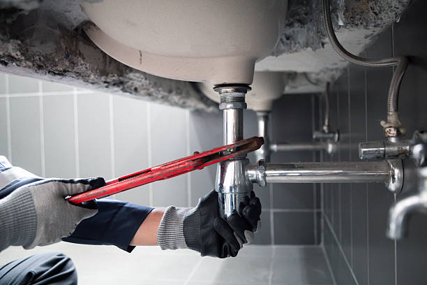 Licensed Plumbing service in Newton, KS - Street Wise - Plumbing
